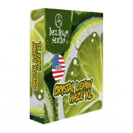 Crystal Lemon Haze XL (x2) Crystal Lemon Haze XL (x2)